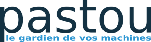 pastou logo